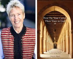 The prophet (saws) then said, tie your camel first, then put your trust in allah. Book Review First Tie Your Camel Then Trust In God Chivvis Moore Scene Magazine What S On In Gay Lgbtq Brighton