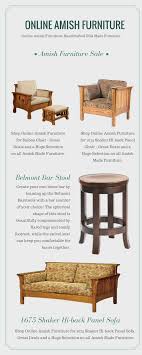Pin By Online Amish Furniture On Online Amish Furniture Furniture Making Furniture Handmade Chair
