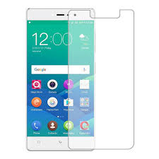 QMobile Noir Z12 Pro Protector de ...
