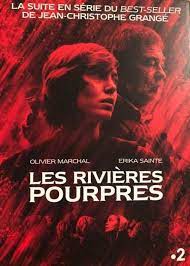 Por stream, comprarlo o rentarlo. Image Gallery For The Crimson Rivers Tv Series Filmaffinity