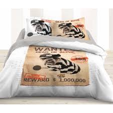 Housse De Couette Et Taies D Oreiller Dead Or Alive Deja Disponible Sur La Vallee Des Prix Http Www Lavalleedes Housse De Couette Taie D Oreiller Housses