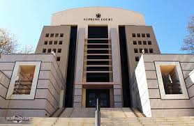Learn how florida ended up determining whether al gore or george w. The Namibian The Supreme Court Will Deliver Its Judgement On A Legal Challenge To The 2019 Presidential Election By 6 February After Having Heard Oral Arguments On The Challenge In The