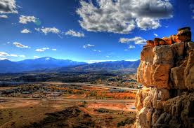 Here you will find one of the richest fossil deposits in the if you're headed to colorado springs with kids, you have to check out memorial park. 25 Best Things To Do In Colorado Springs Co The Crazy Tourist