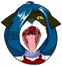 Originally i complimented their art. Whale Mawshot Furaffinity Artwork Gallery For Moonhoek Fur Affinity Dot Net Want To Discover Art Related To Furaffinity