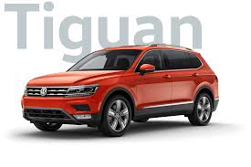 2018 Vw Tiguan 24 595 The Stylish Suv Volkswagen Sporty Suv Volkswagen Mid Size Suv