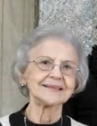 Obituary information for Ann Kathryn Werth