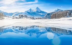 Wallpapers in ultra hd 4k 3840x2160, 1920x1080 high definition resolutions. Hd Wallpaper Windows 10 Nature Scenery Hd Desktop Wallpaper 17 Mountain Beauty In Nature Wallpaper Flare
