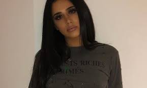 Irving then mentioned getting to have his sister and friends come over more regularly, as well as getting to spend time by himself or if it's just me and my fiance. congratulations to kyrie and golden on the engagement. James Harden S Ex Girlfriend Was Courtside Cheering On Kyrie Irving And The Nets Archives Sports Gossip