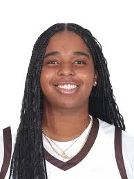 2025-26 Women's Basketball Roster