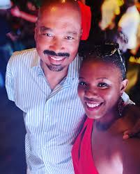 spicermade50 has come and gone but this life milestone will carry you  through another half century! Happiest of Birthdays to my Cousin Snap 😘 My  love for my family runs deep and