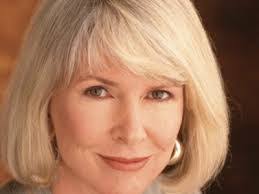 Barbara Apple's Instagram, Twitter & Facebook