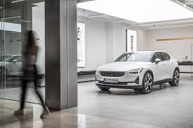 It started with the kb series, followed by the tf, which eventually. Volvo S Electric Car Brands Lynk Co And Polestar Offer New Retail Models
