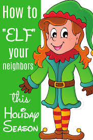 Start A New Tradition With Your Family This Year And Elf Your Neighbors Christmas Traditions Ho Elf Yourself Christmas Neighbor Neighbor Christmas Gifts