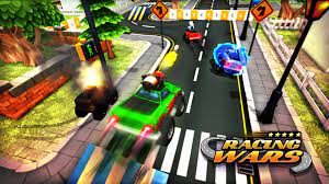 Racing games have never been so genuine. Racing Wars For Android Apk Download