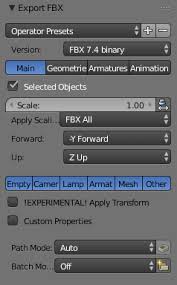 Get the most out of your project with these fbx models. Bpasinski De