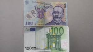 Convert ron to eur at the real exchange rate. Euro A SÄrit De 4 49 Lei Pe Interbancar La Cursul Bnr Moneda EuropeanÄ A Atins Maximul Ultimelor Patru Luni Si JumÄtate