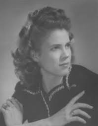 Obituary of Eva Erlene White