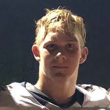 Kyle Jorgenson's Los Osos High School Career Home