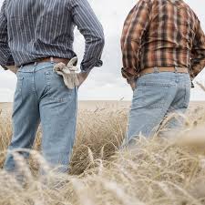 Charlotte dislikes the sexual desires of her new boyfriend, and miranda confronts jealousy. Why Straight Rural Men Have Gay Bud Sex With Each Other Science Of Us