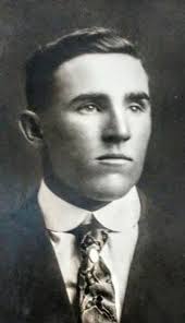 Harold Rodney Lathrop (1899-1978)