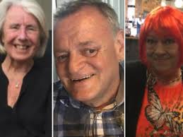 Death notices and funeral announcements in The Newcastle Chronicle last  week