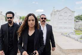 Find queen of the south on nbc.com and the nbc app. Queen Of The South Season 4 Finale Recap Where Did Teresa Land This Time