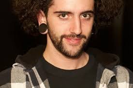 Memorial to Zachary Avanzato.