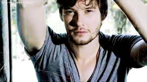 Ben Barnes Talks Seventh Son