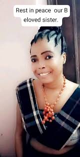 Dear all, It's with deep sorrow that we receive the news about the untimely  passing