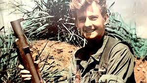 The story of Philip Salois: A soldier's promise, a priest's calling