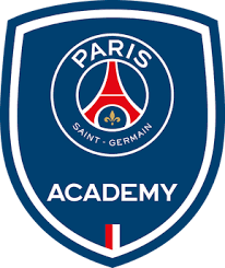 Tifr009t paris saint germain psg shield football soccer embroidered patch iron or sew size 2.75 × 2.75 in. Paris Saint Germain Academy Wikipedia