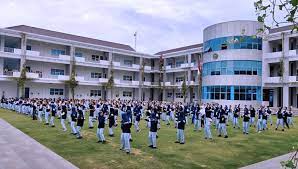 Sma pradita dirgantara dibuka untuk lulusan smp umum dari seluruh indonesia. Sma Pradita Dirgantara Biaya Masuk Keunggulannya
