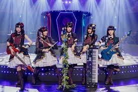 Check spelling or type a new query. Roselia With Their 7th Live Costume Bangdream