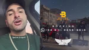 ATENCIÓN BOLIVIA 🇧🇴 💚💚💚 DESDE LA ARGENTINA •LA MARA SANTOS• BRIAN MIX  🇦🇷🇦🇷🇦🇷 CONTACTOS +5491168589615 número de contrataciones.