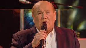 Leo Dan dice adiós a los escenarios a los 82 años