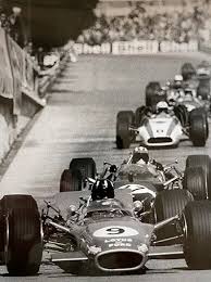 Image result for White 1968 Monaco