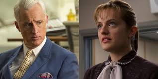 Mad Men: Each Main Character's Best & Worst Workplace Decision