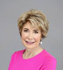 Bio Betsy S Atkins