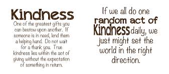 Share these short kindness quotes with your friends, family, and loved ones that will inspire them to 23. Family Quotes About Kindness Quotesgram