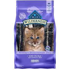 Halsey releases 'if i can't have love, i want power' Blue Buffalo Wilderness Kitten Food Chicken 2 Lb