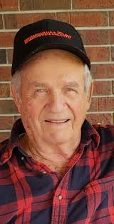 Obituary information for Dewey Sonier