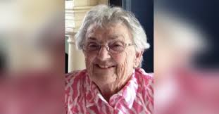 Obituary information for Helen T. King