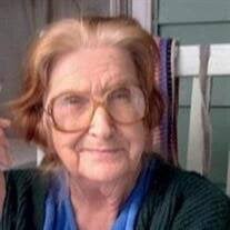 Louise Estep's Instagram, Twitter & Facebook