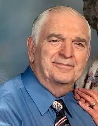 Christian “Chris” Ellerman Obituary