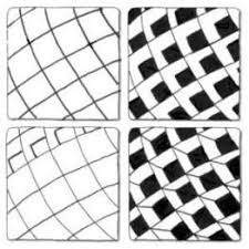 There are also keyword descriptions of each pattern to make it easier to quickly search the list. 52 Super Ideas For Drawing Sketches Step By Step Zentangle Patterns Easy Zentangle Patterns Easy Zentangle Zentangle Patterns