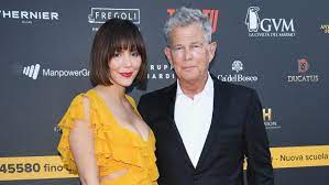 Katharine Mcphee Gushes About Fianc Eacute David Foster At Breast Cancer Research Foundation S Hot Pink Party People Com