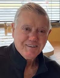 Obituary information for Eugene P. Flynn, Sr.