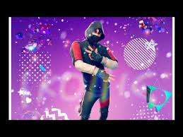 Check out this beautiful collection of ikonik wallpapers, with 90+ background images. Ikonic Nova Skin Do Fortnite Minha Wallpaper Youtube