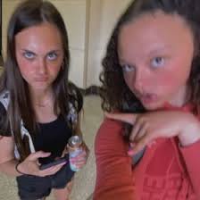 Nevaeh Olson (nevaehaolson)