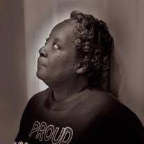 Mrs. Judith Edwards Obituary